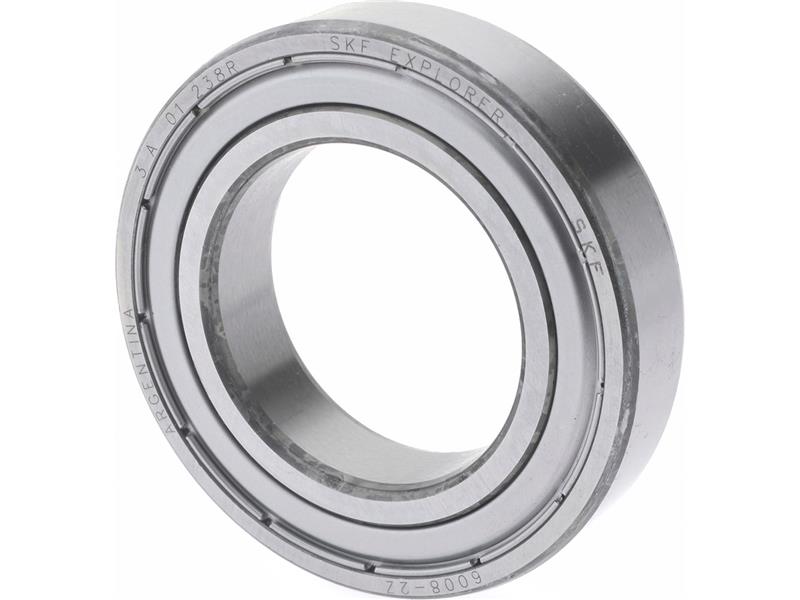 SKF 6008-2Z