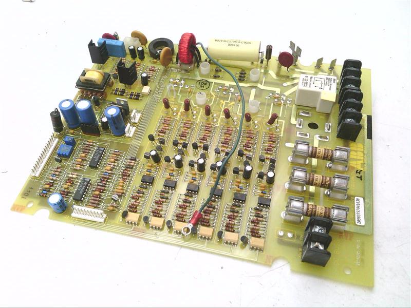 ASEA BROWN BOVERI 102142G01