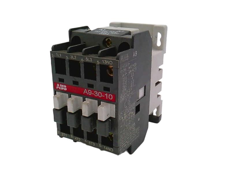 ASEA BROWN BOVERI A9-30-10-84