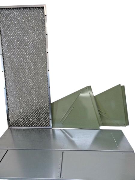 INGERSOLL RAND BAYDMPR056B