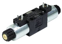 D1VW008CNJW by PARKER