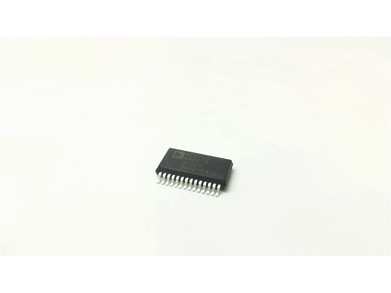 ANALOG DEVICES AD7714ARSZ-5