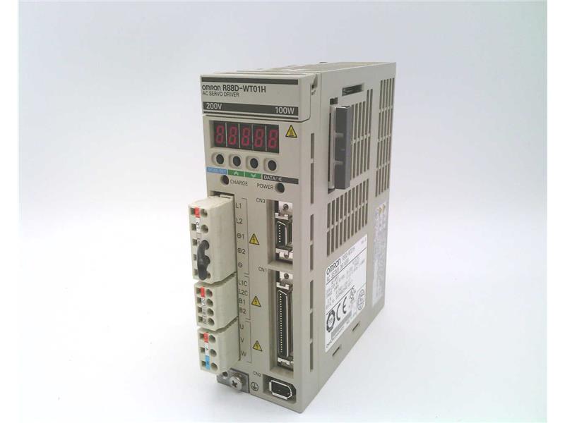 OMRON R88D-WT01H
