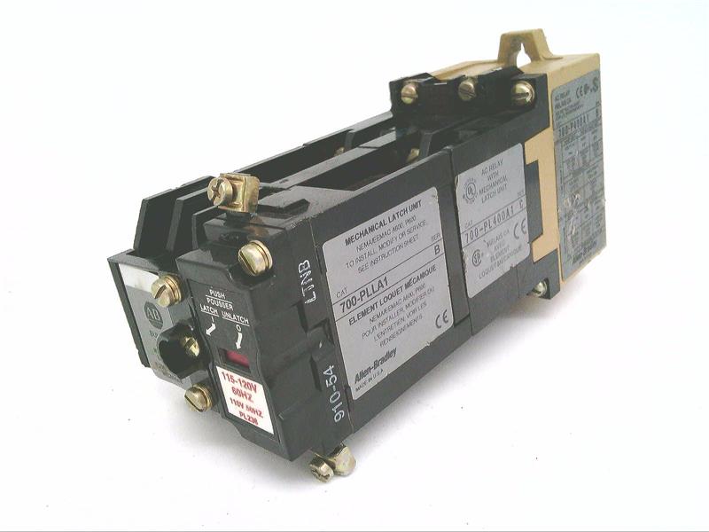 ALLEN BRADLEY 700-PL400A1