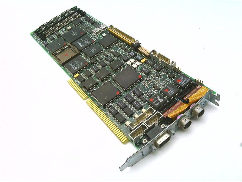 COGNEX VM16A-203-0075-RB