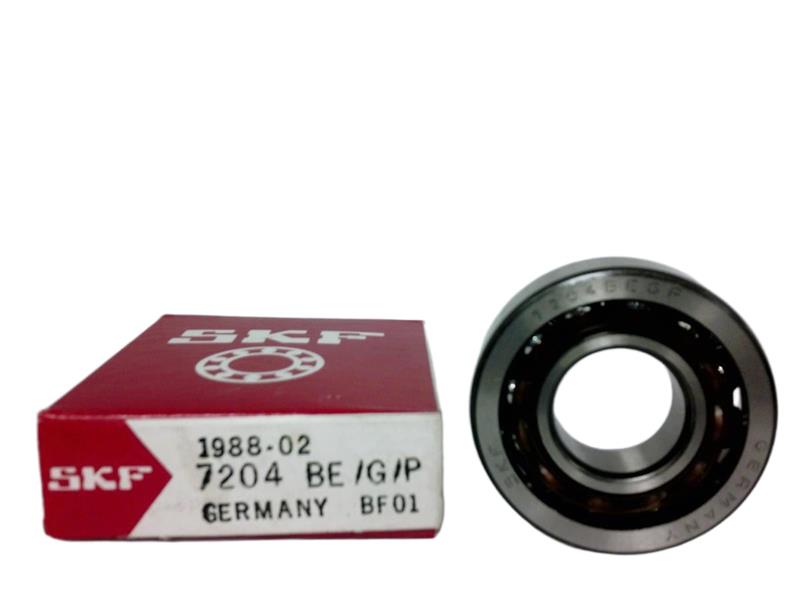 SKF 7204-BE/G/P