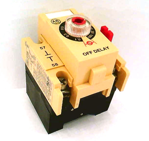 ALLEN BRADLEY 196-FTB