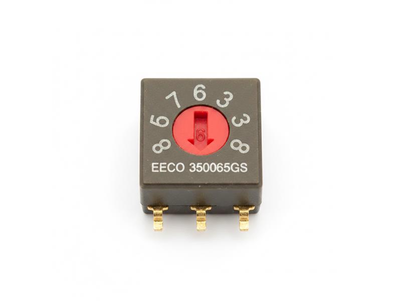 EECO 350065GS