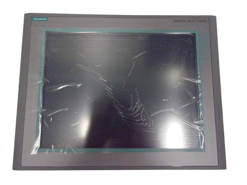 SIEMENS 6AV6644-0AB01-2AX0