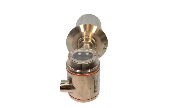 EMERSON 3051HTGA2A31AB11M4HR7GEQA