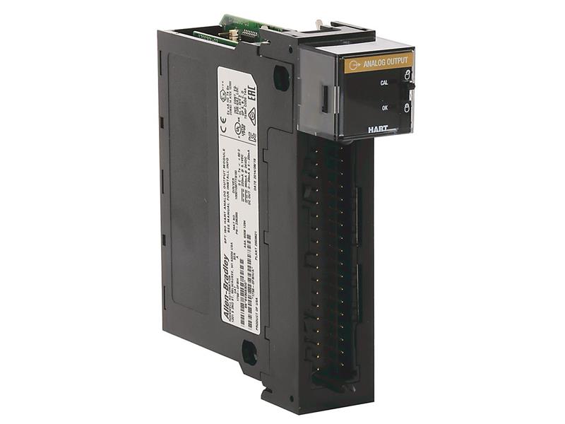 ALLEN BRADLEY 1756-OF8IHK