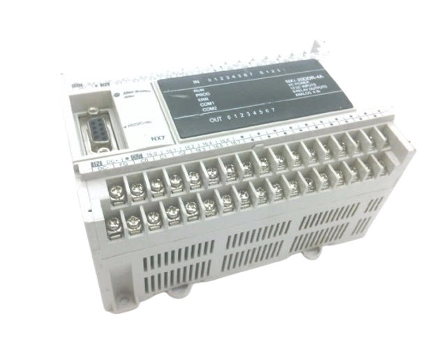 ALLEN BRADLEY 2001-NX7-20DDR4A