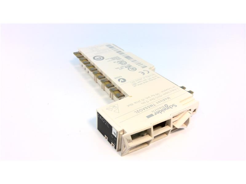 SCHNEIDER ELECTRIC TM5SAO2L