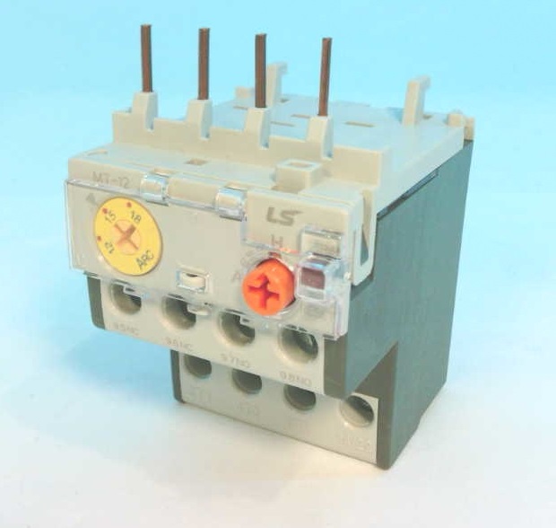 LS ELECTRIC MT-12/3D-15S