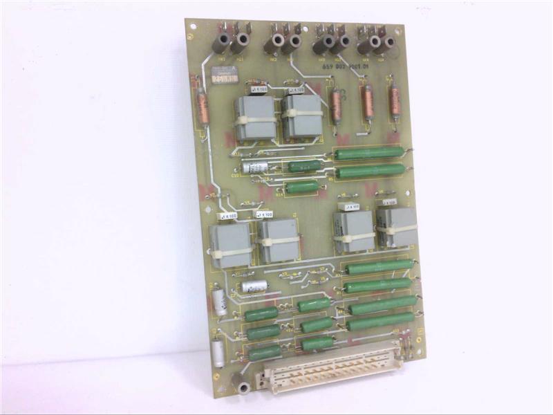 SIEMENS 659-002-9001-01