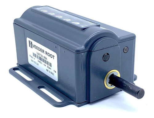 166736-004 by DANAHER CONTROLS