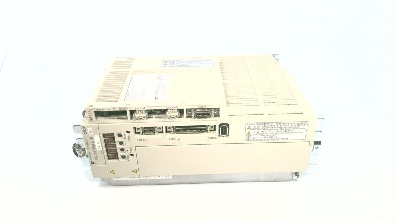 YASKAWA ELECTRIC SGDH-30AE-RY343