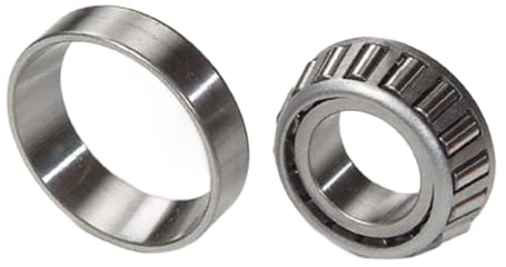 TIMKEN HD206