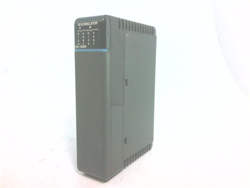 AUTOMATION DIRECT D4-16SIM