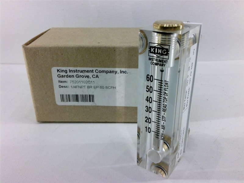 KING INSTRUMENT 75201102C-11