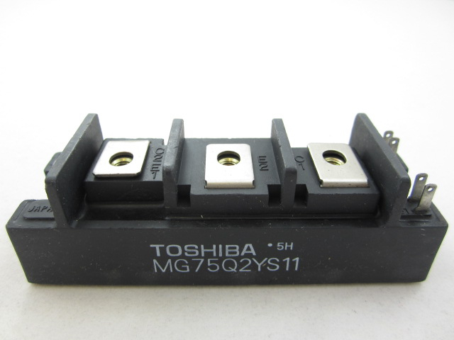 TOSHIBA MG75Q2YS11