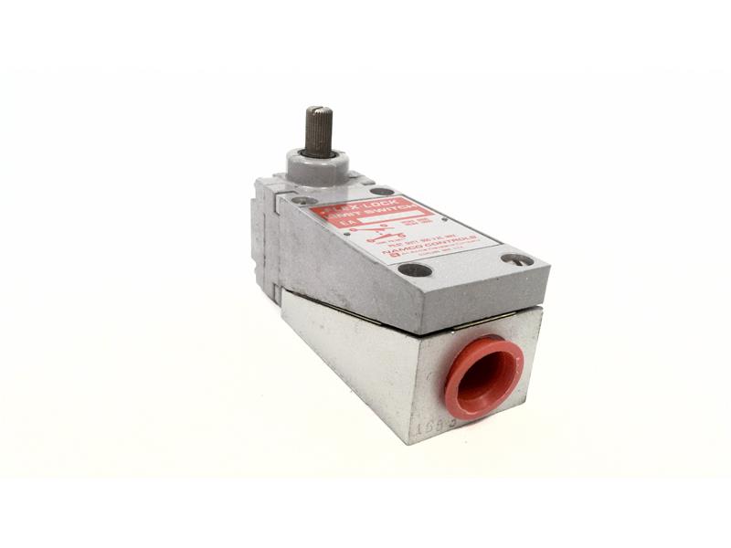 DANAHER CONTROLS EA510-37702