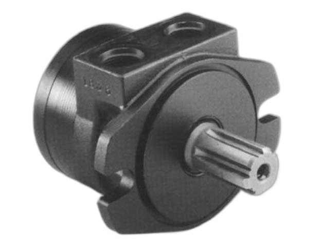 PARKER 110A-106-AS-0