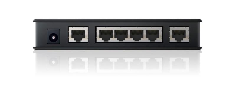 MOTU AUDIO AVB-SWITCH