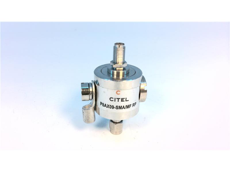 CITEL P8AX09-SMA/MF RP