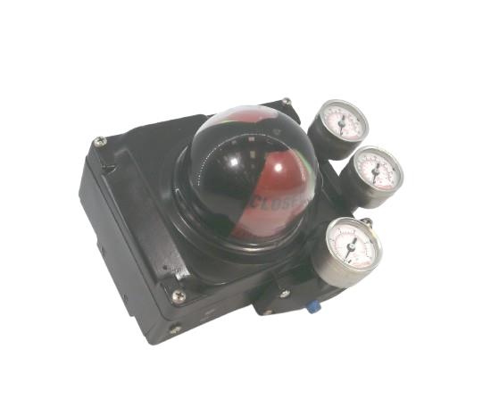 ACCORD CONTROLS A51246AT