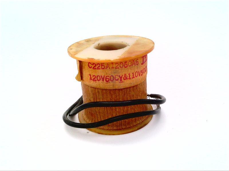 GENERAL ELECTRIC C225A12060A6