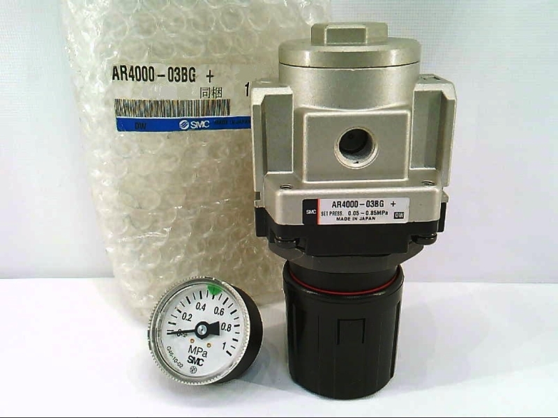 SMC AR4000-03BG