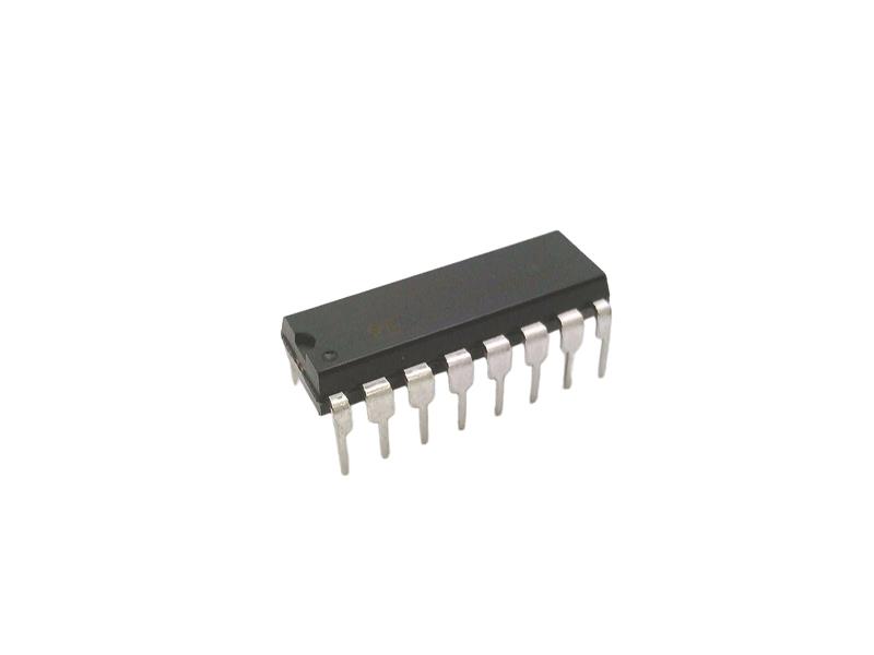 VISHAY DG308BDJ-E3
