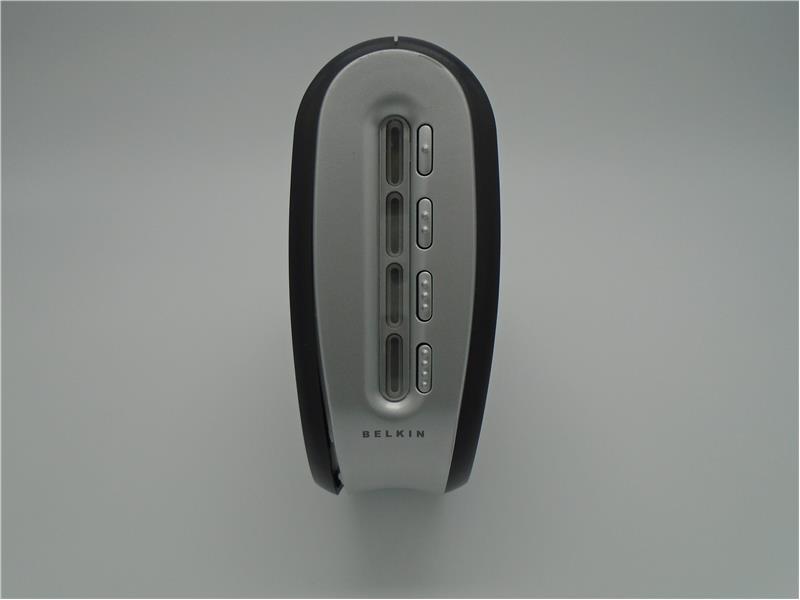 BELKIN F1DS104U