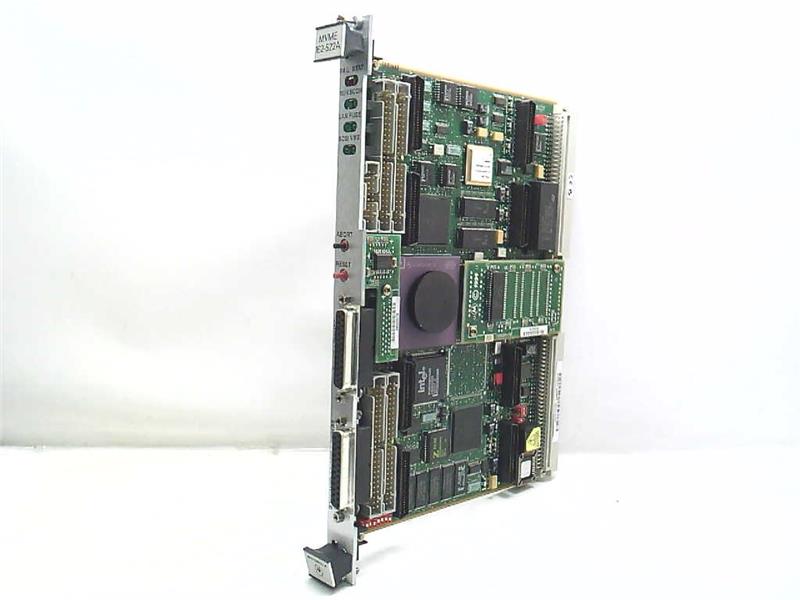 MVME162-522A by EMERSON