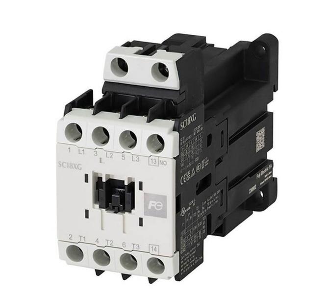SC18XG-E10 by FUJI ELECTRIC