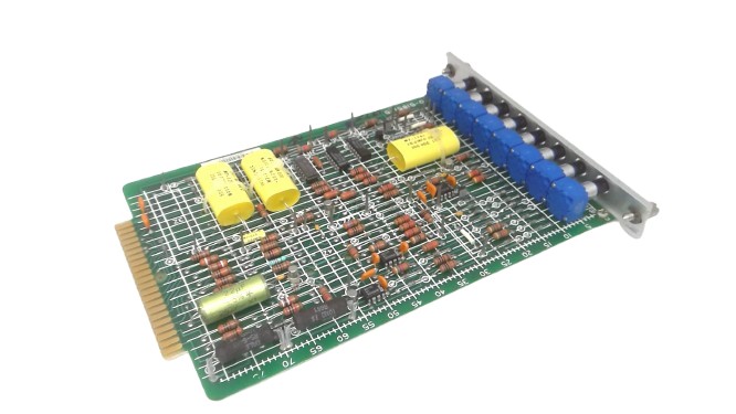 ASEA BROWN BOVERI 0-51851-5