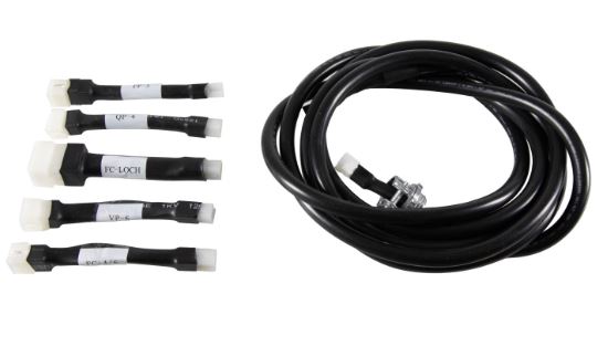 FIELD CONTROLS COMPANY 46579100