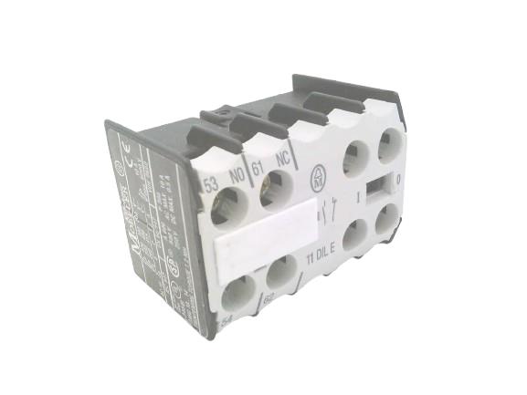 EATON CORPORATION 11DILEM