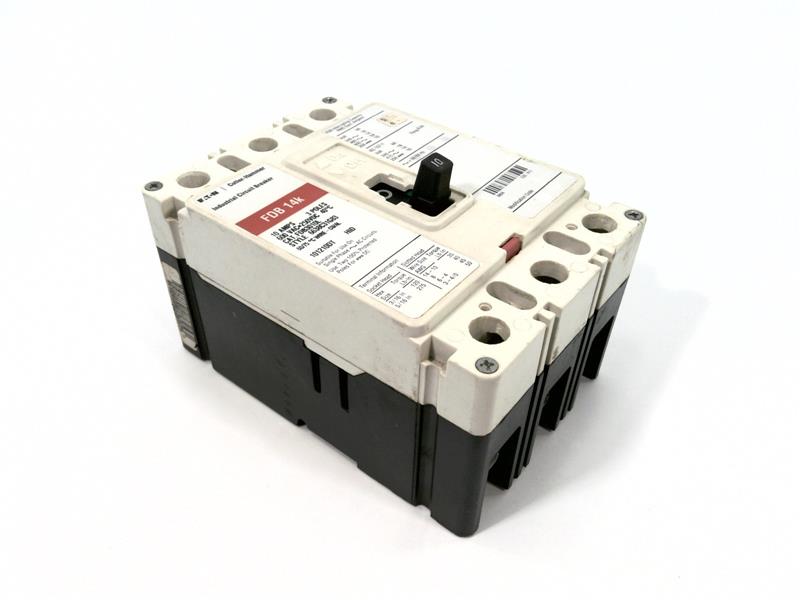 EATON CORPORATION FDB3010L