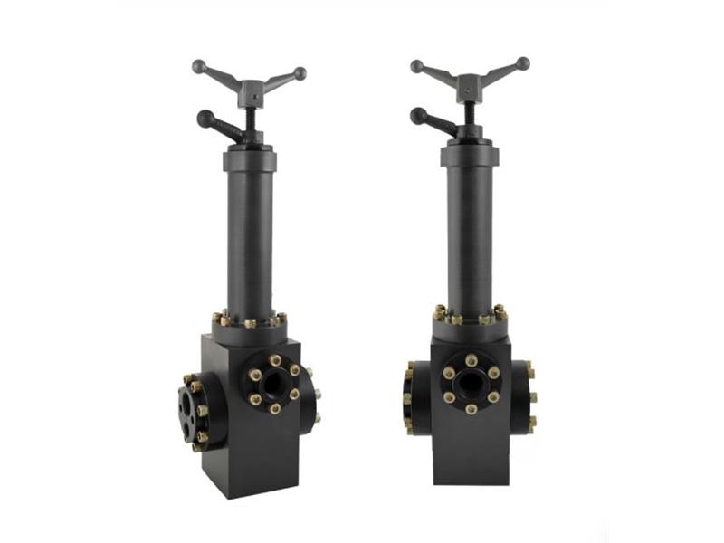 BARKSDALE LG20415S6HQ2-1-MS