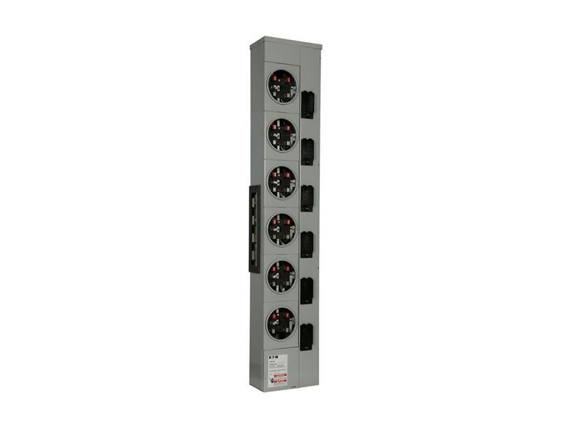 EATON CORPORATION 3MM612R12RLB