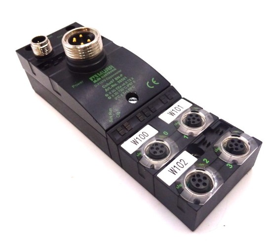 MURR ELEKTRONIK 56501