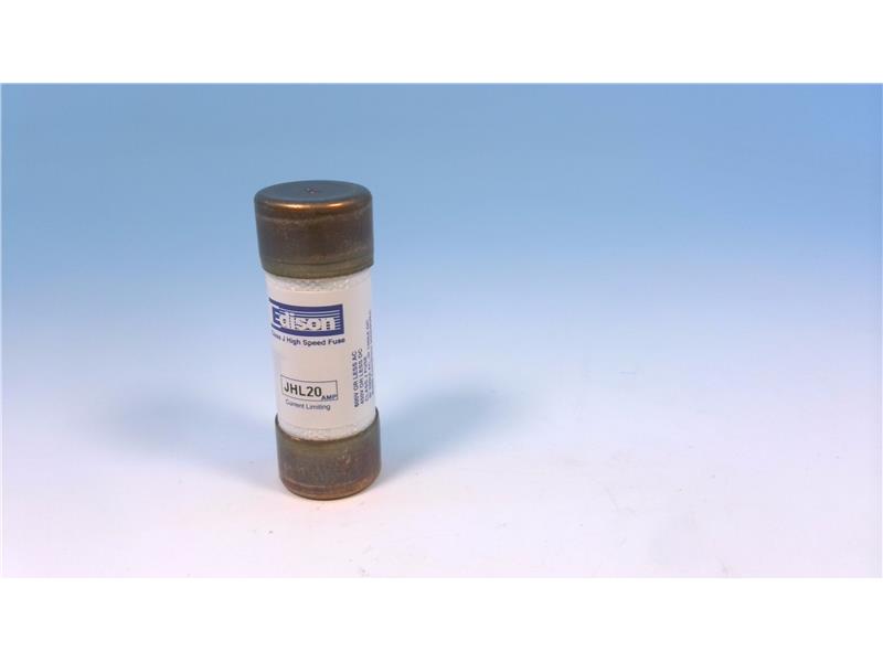 EATON CORPORATION JHL20