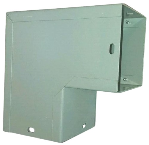 EATON CORPORATION 44 L SIDE