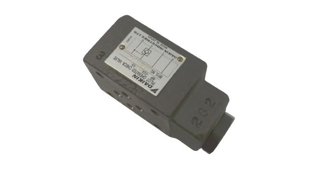 DAIKIN INDUSTRIES MP-02A-20-55