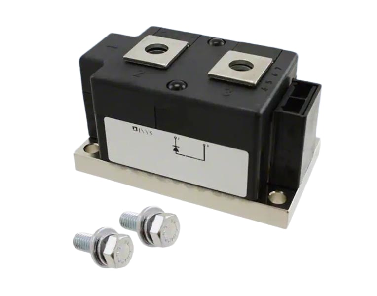 IXYS MDO500-22N1