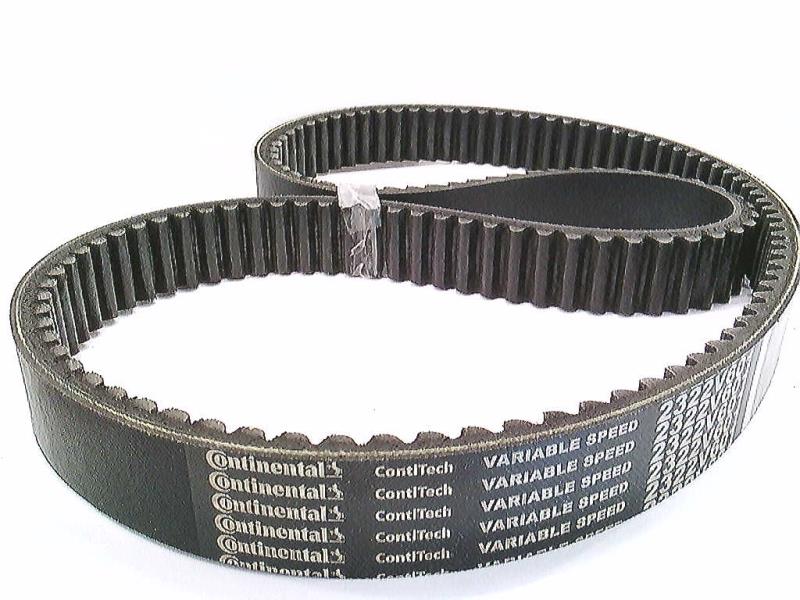 CONTINENTAL AG 2322V601