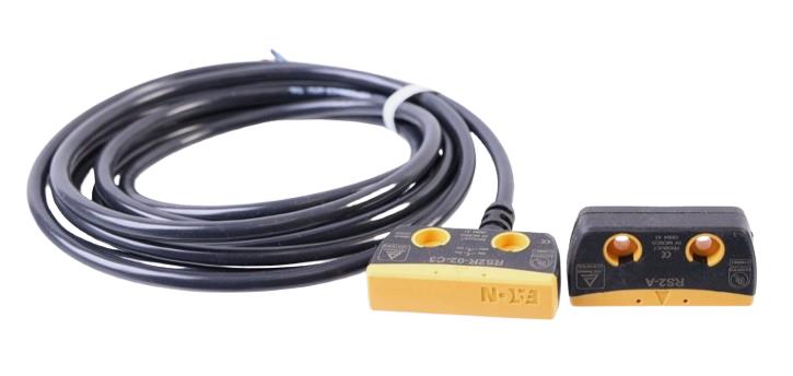 EATON CORPORATION RS2R-02-C3