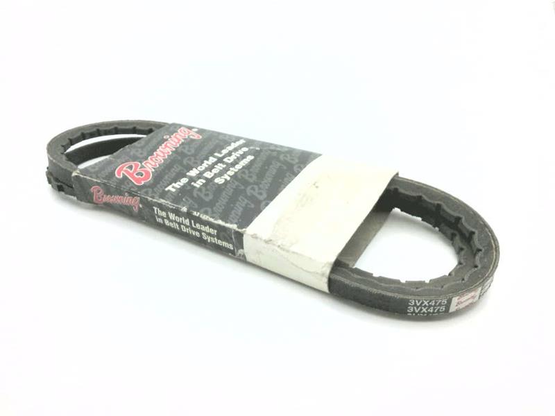 3VX475 by REGAL REXNORD